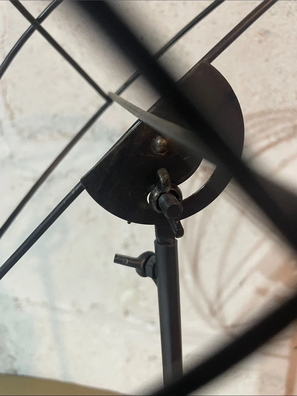 Hat Stand